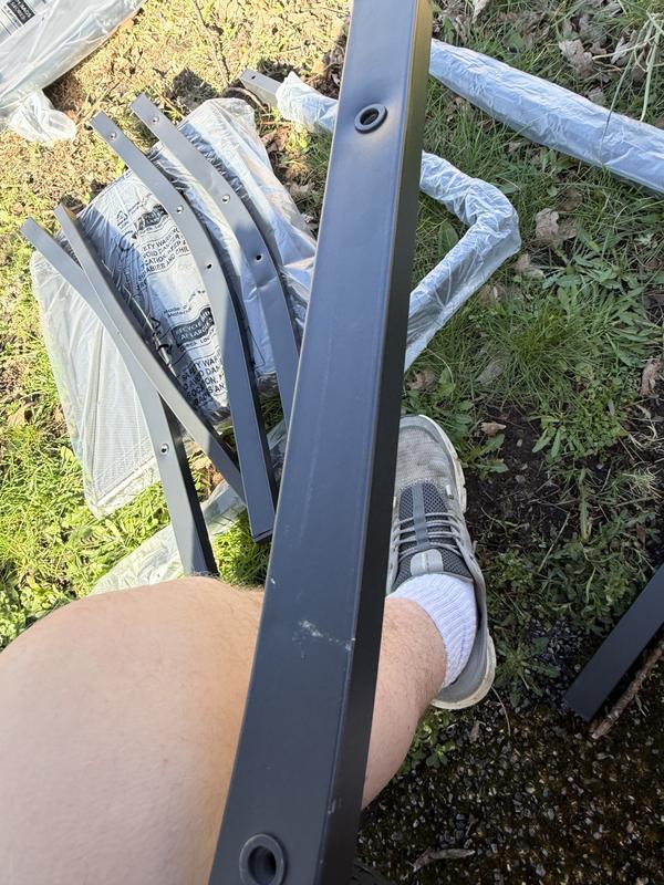 User generated review image 1