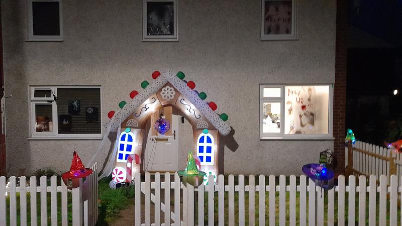 User generated review image 1