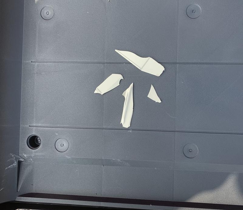 User generated review image 3