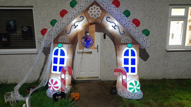 User generated review image 2