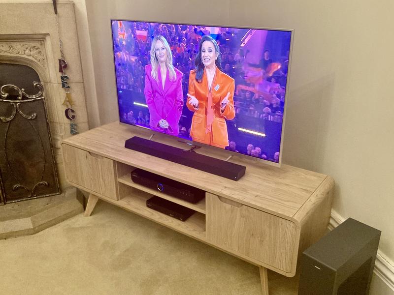 User generated review image 1