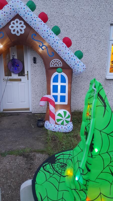 User generated review image 3