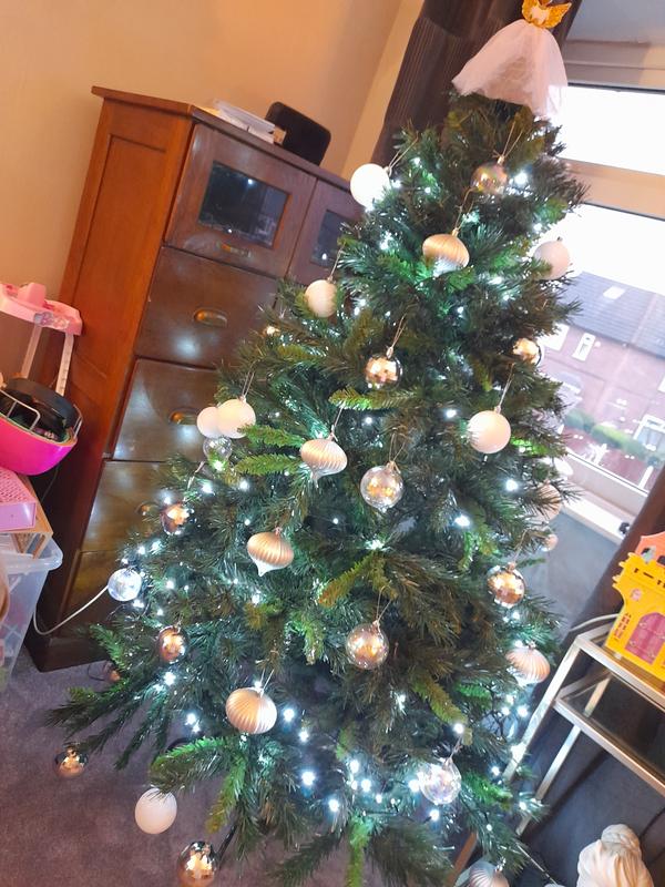 Malmo Pine Christmas Tree | JD Williams