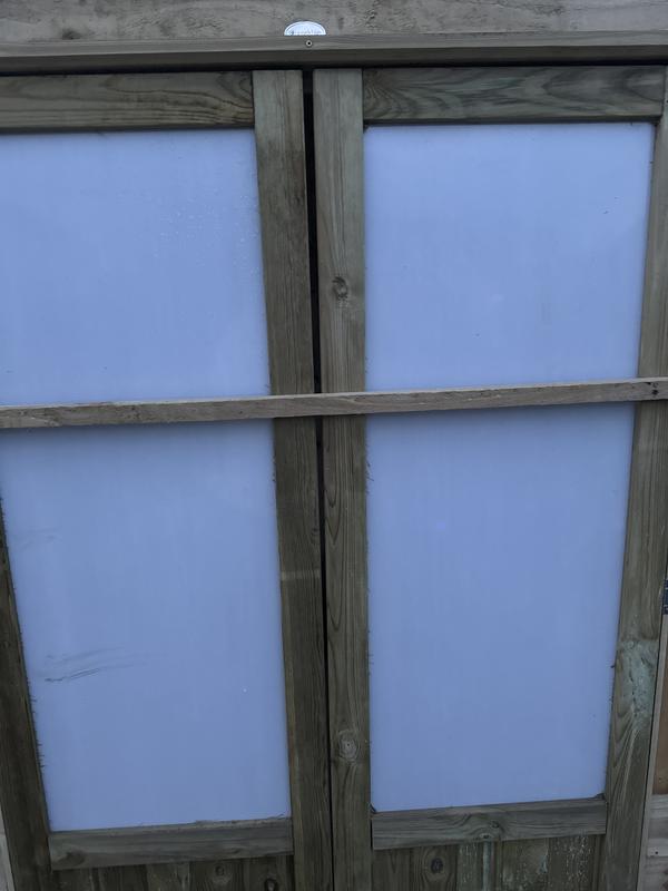 User generated review image 1