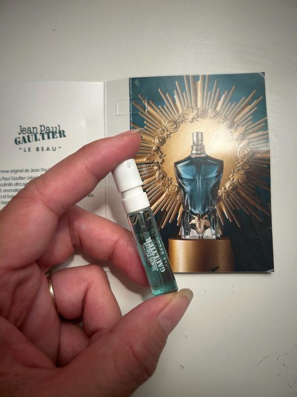 Jean Paul Gaultier Le Beau Eau de Toilette 125ml | LOOKFANTASTIC
