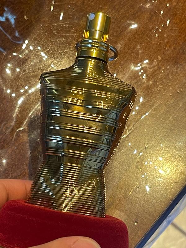 Jean Paul Gaultier Le Male Elixir Absolu 125ml Eau de Parfum