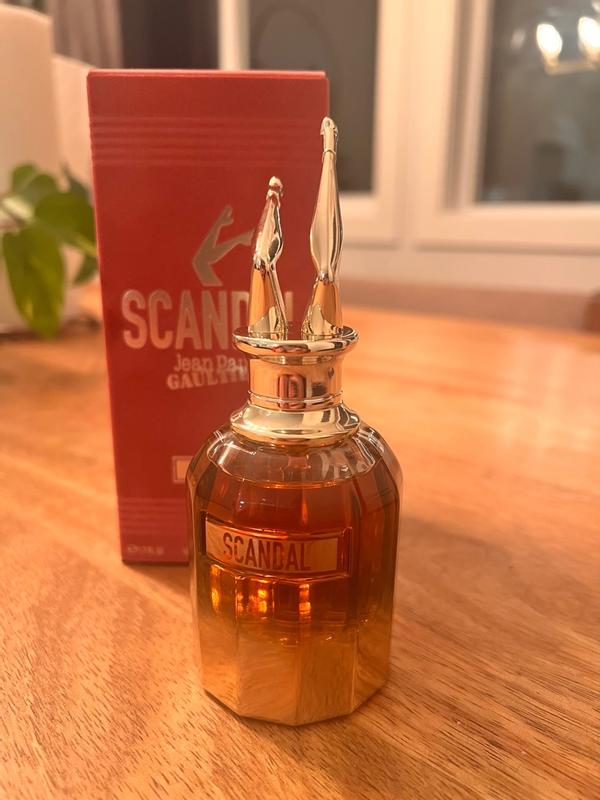 Scandal Absolu Parfum Concentre