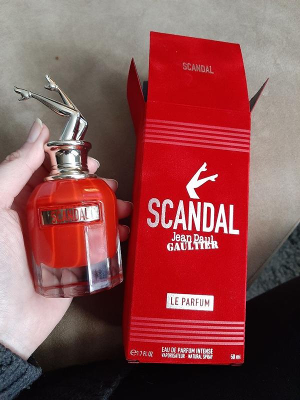 Jean Paul Gaultier Scandal Le Parfum Eau de Parfum Intense Sample