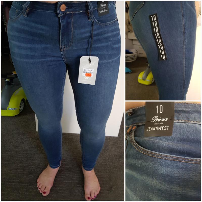 jeanswest jeans