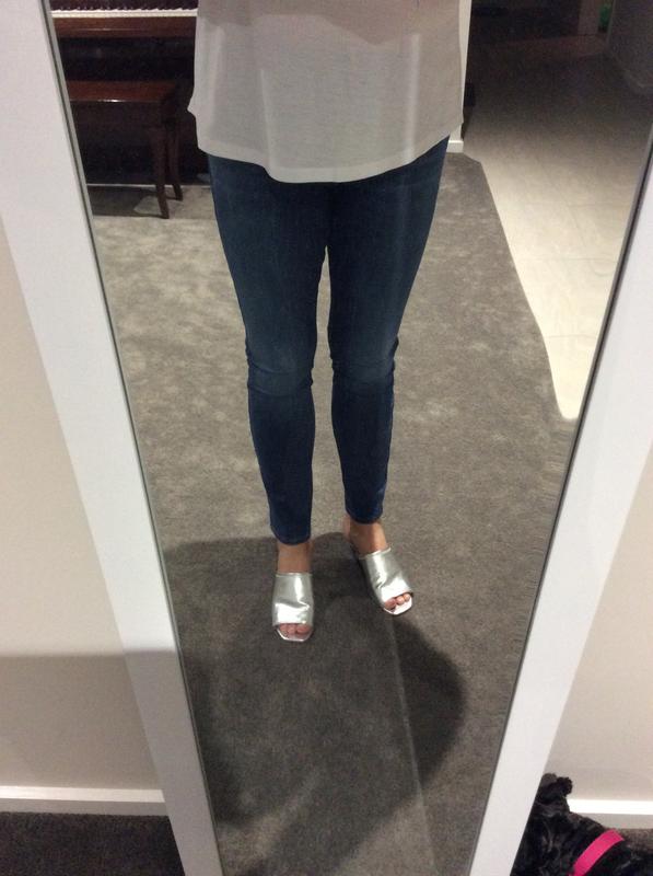 next 360 jeans review