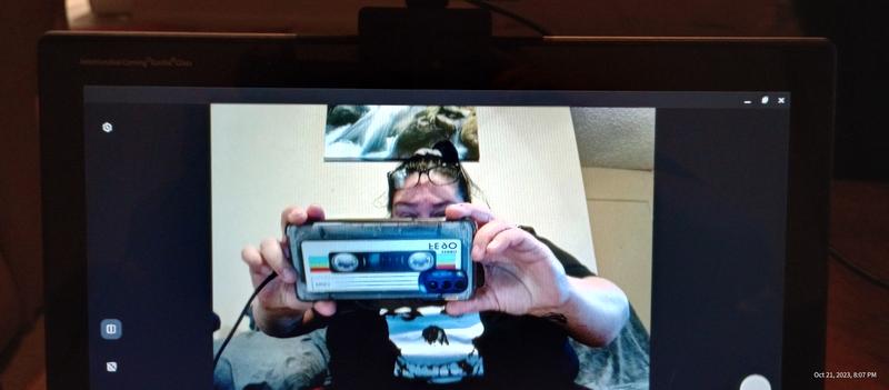 Amazing picture quality