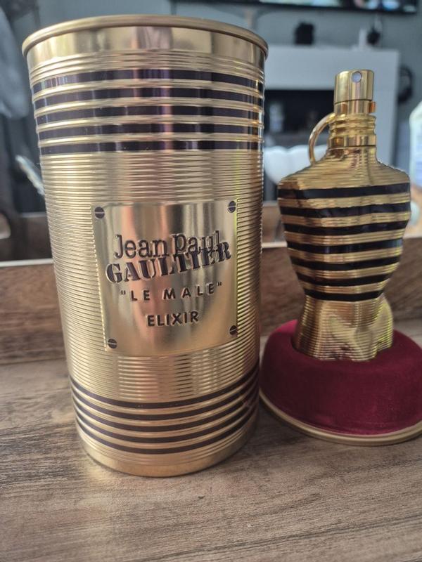 その他 Jean Paul Gaultier Le Male Elixir 75ml Jean Paul Gaultier Le Male Elixir Parfum (75ml) | Harrods HK
