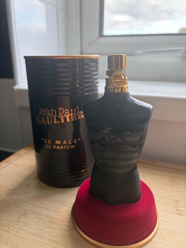 Le Male Le Parfum • 125ml