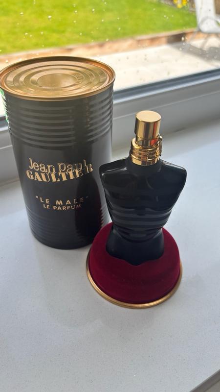 Le Male Le Parfum • 125ml