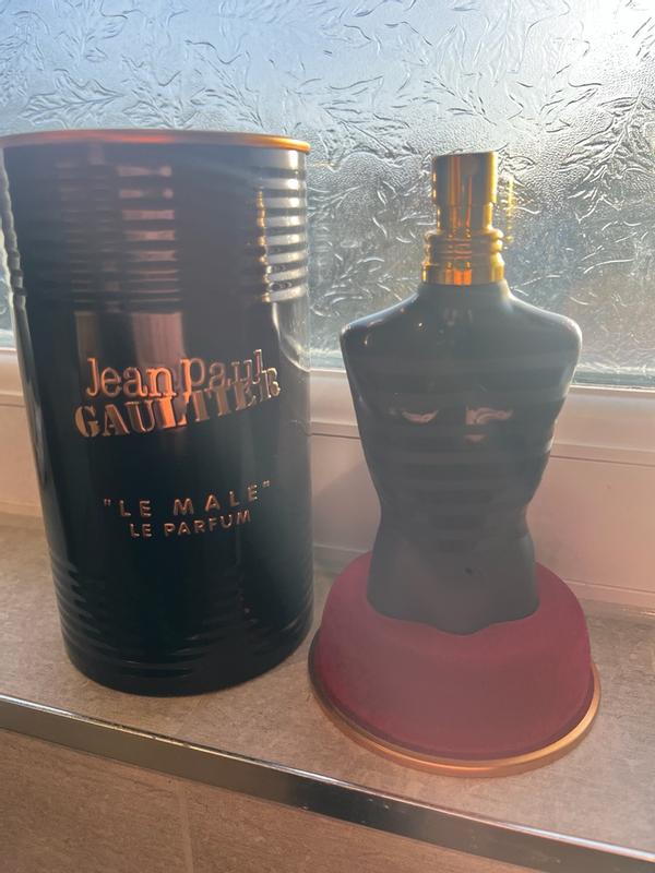 Le Male Le Parfum • 125ml