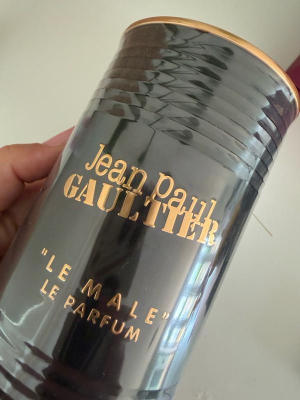 Jean Paul Gaultier Le Male Eau de Parfum 125ml | LOOKFANTASTIC