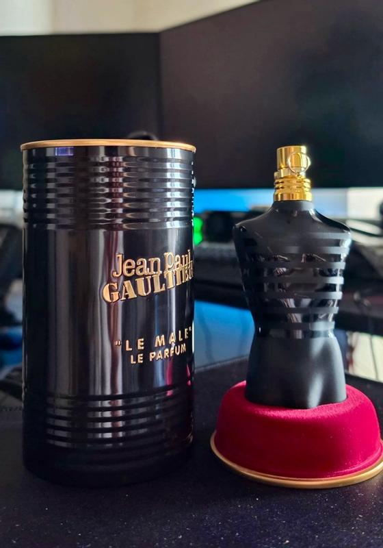 Le Male Le Parfum • 125ml