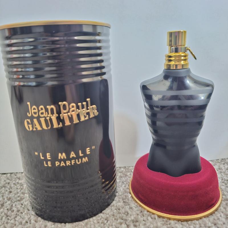 Jean Paul Gaultier Le Male Eau de Parfum 125ml LOOKFANTASTIC