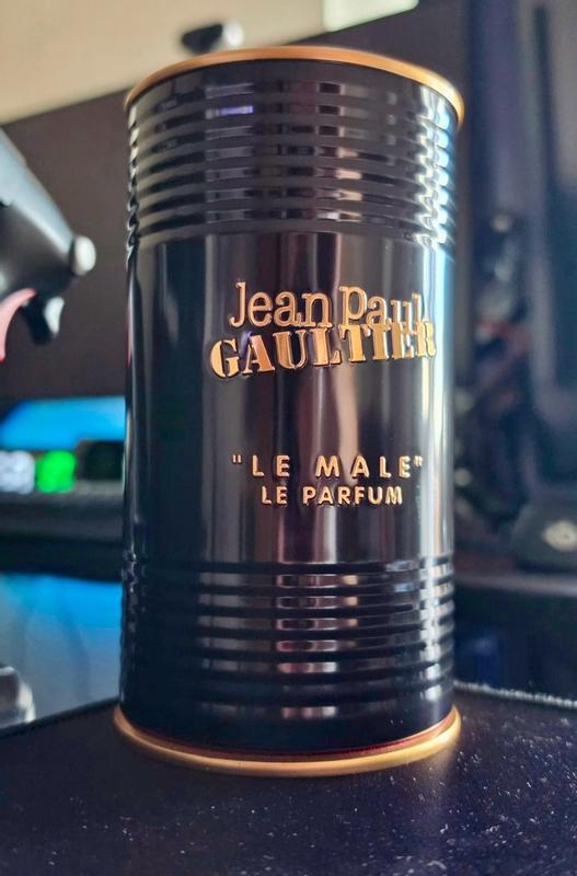 Le Male Le Parfum • 125ml