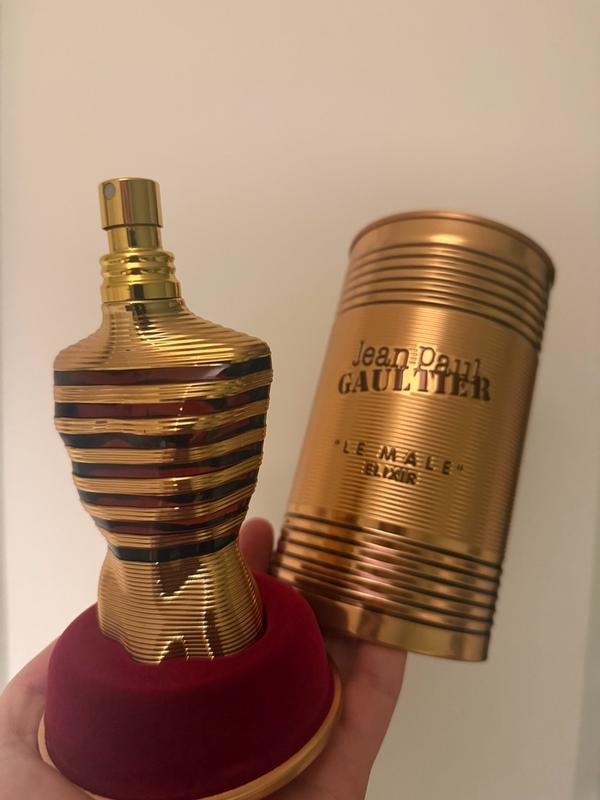 Le Male Elixir Parfum • 125ml