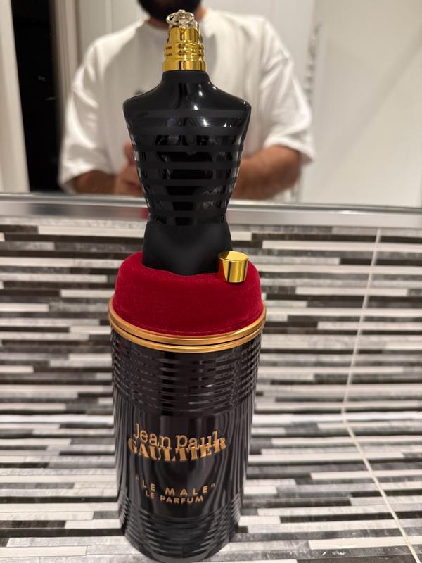 Le Male Le Parfum • 125ml