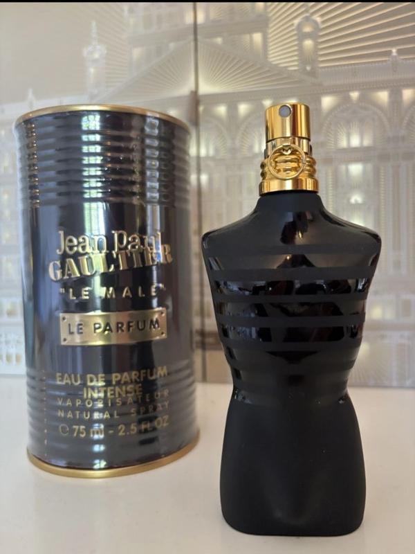 Jean Paul Gaultier Le Male Eau de Parfum 75ml | LOOKFANTASTIC