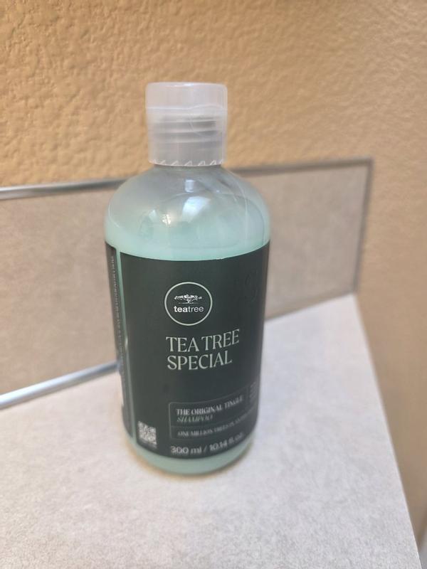 Paul Mitchell Tea Tree Special Shampoo 1000ml (Worth