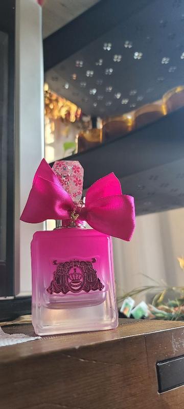 Juicy Couture Viva La Juicy Petals Please Eau de Parfum 100ml