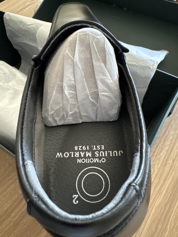 Julius marlow o2 outlet