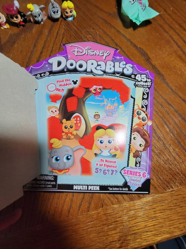 Disney Doorables Mini Peek Series 10 1 ct