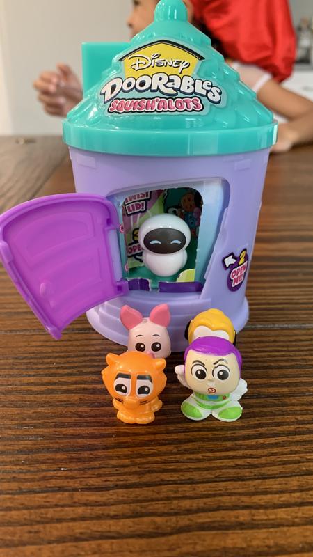 Disney Doorables Squish'Alots Series 1 Assortment