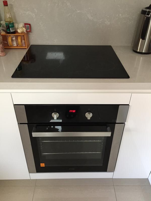 Omega Australia Ovens Oo664x 60cm Electric