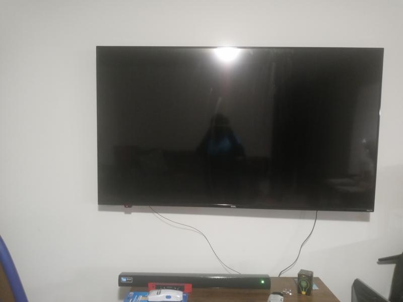 ONN 65 4K HDR Roku TV, Model ONC65TV19