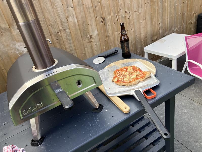 Revisione aperta modale 1 su 2