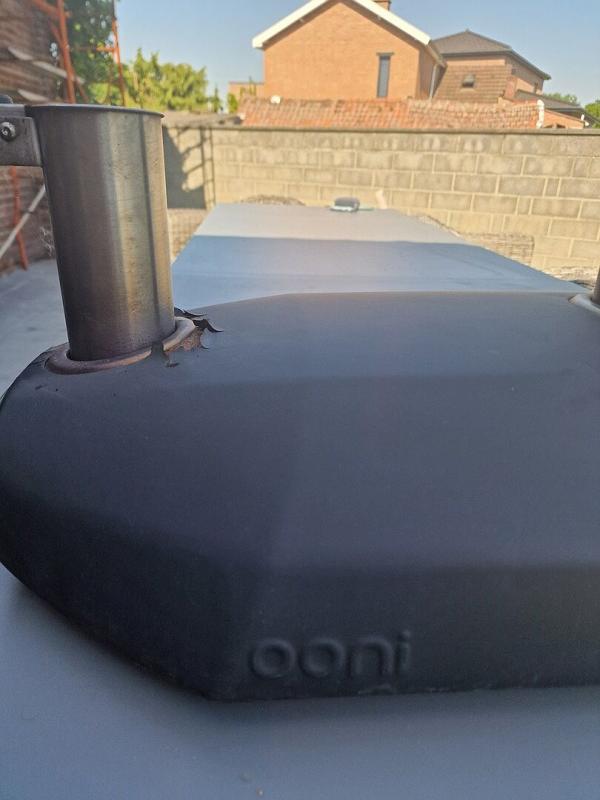 Revisione aperta modale 1 su 2