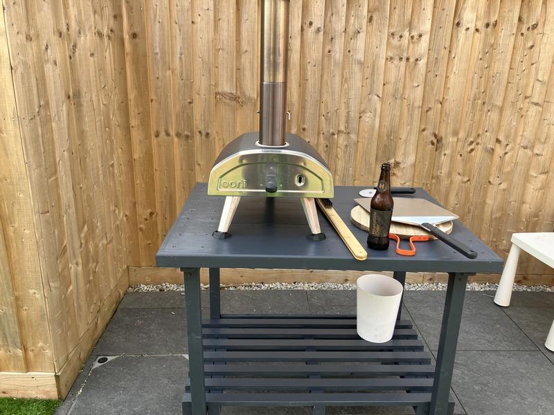 Revisione aperta modale 2 su 2