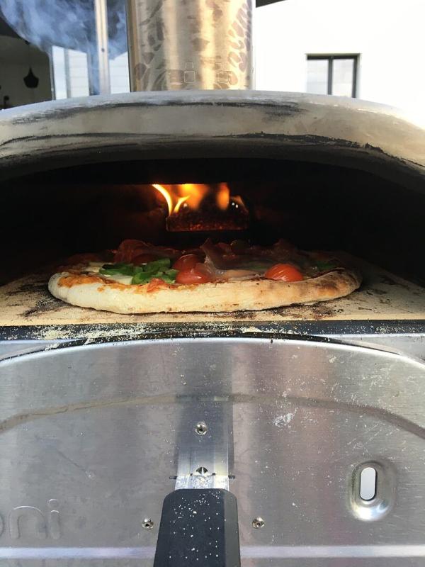 Revisione aperta modale 1 su 1