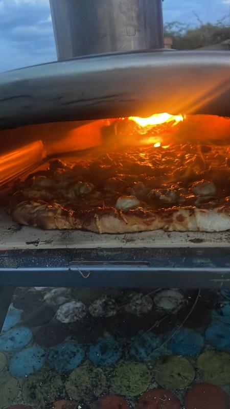 Revisione aperta modale 1 su 1