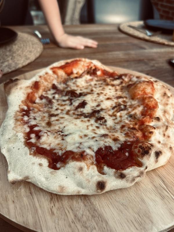 Revisione aperta modale 1 su 1