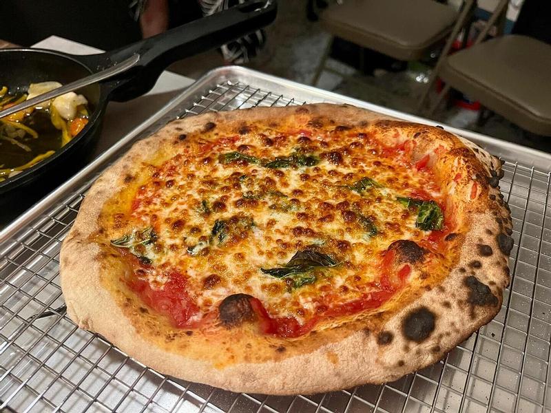 Copertura Per Forno Pizza Ooni Koda 16 - Tessuto Oxford 420D Impermeabile 83x52x34cm - Foto 3