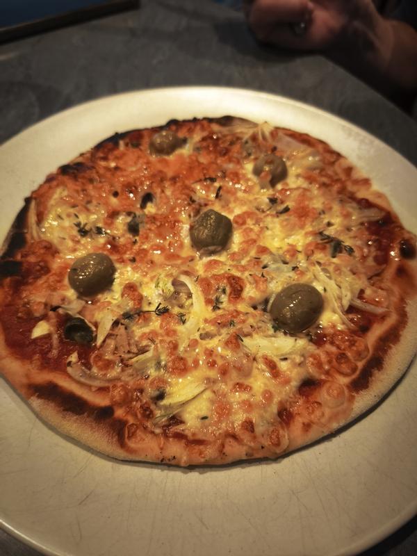 Ouvrir la fenêtre modale de l'avis 4 sur 4