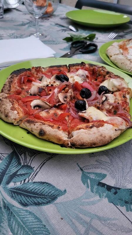 Forno Per Pizza Ooni Karu 12 - Multicombustibile, Cucina Pizza In 60 Secondi - Foto 7