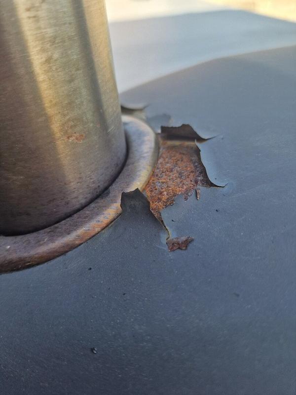 Revisione aperta modale 2 su 2