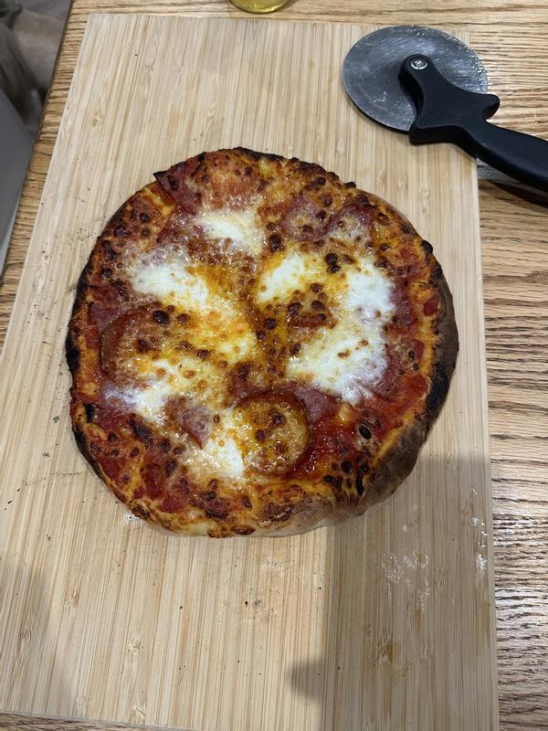 Revisione aperta modale 1 su 1