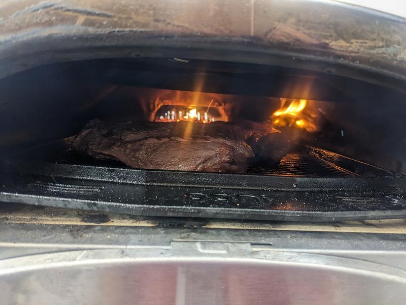 Revisione aperta modale 1 su 1