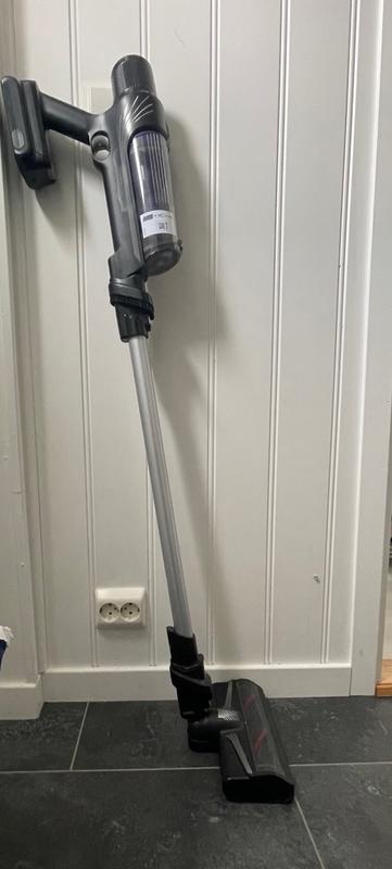OBH Nordica X-pert 7.60 Skaftdammsugare med turboborste