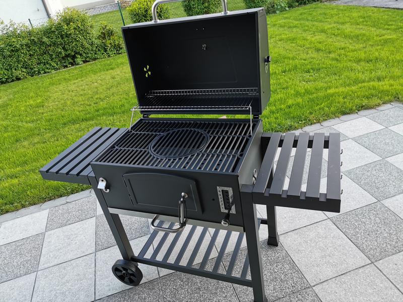 Jamestown Jaxon Xl