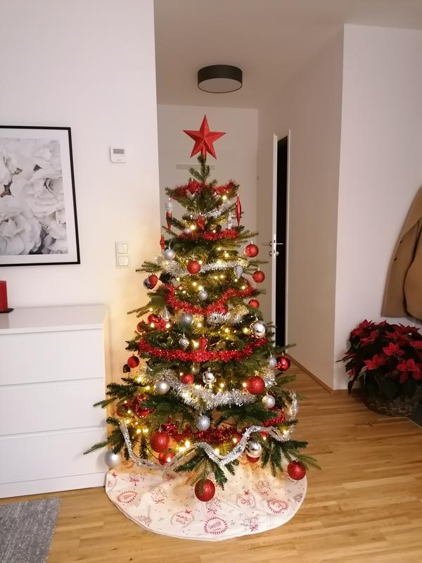 Black Box Trees Künstlicher Weihnachtsbaum Brampton 155 cm kaufen bei OBI
