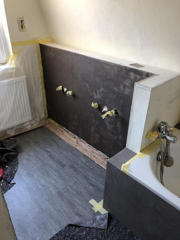 Resinence Beton Mineral Nr 14 Hellgrau 6 Kg Kaufen Bei Obi