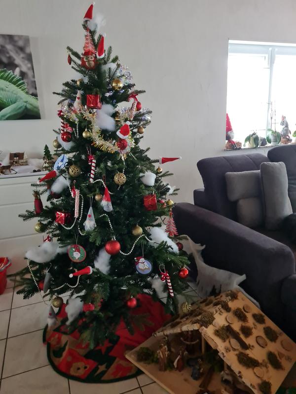 Black Box Trees Künstlicher Weihnachtsbaum Brampton 185 cm kaufen
